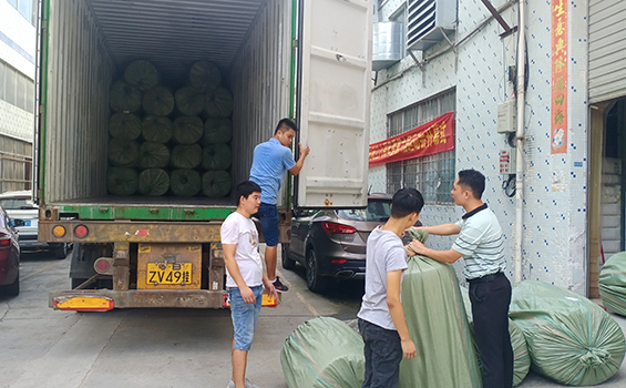 針刺棉,熱風(fēng)棉,es熱風(fēng)棉,針刺無紡布售后保障