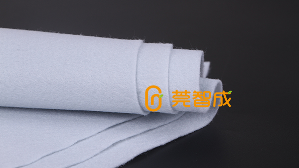 作為過濾材料，口罩針棉不忽視環(huán)保