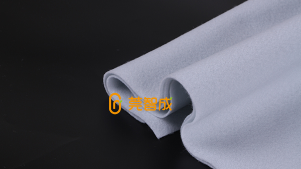 工業(yè)專用口罩過(guò)濾材料-口罩針棉