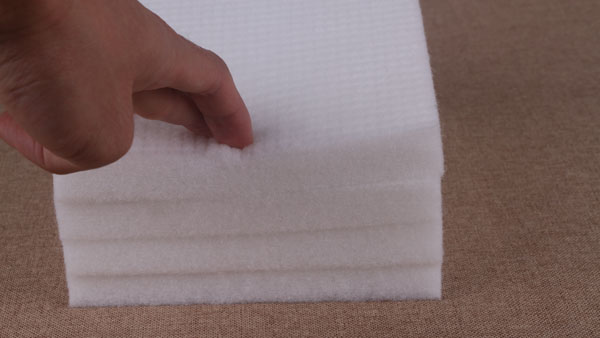 無膠棉廠家用7年生產(chǎn)經(jīng)驗來解析客戶關(guān)注問題