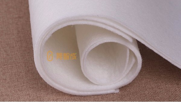 白色針刺無紡布工廠-7S管理技術后的變化