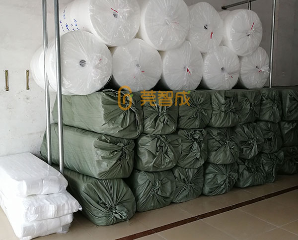 針刺氈生產廠家