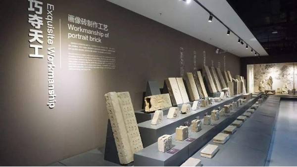 讓歷史告訴未來：又一資深紡織基地開建紡織遺址博物館！