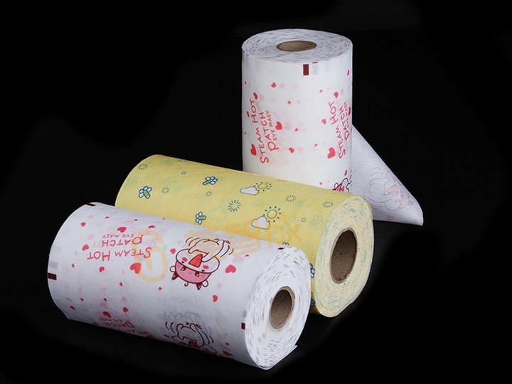 眼罩無(wú)紡布 眼罩無(wú)紡布