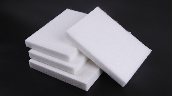 聚酯吸音棉-以低克重超過(guò)高克重的吸音材料