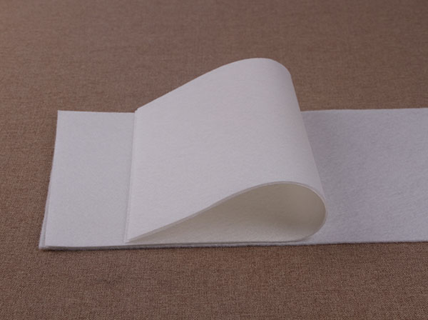 針刺無(wú)紡布