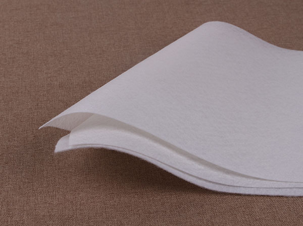 針刺無(wú)紡布