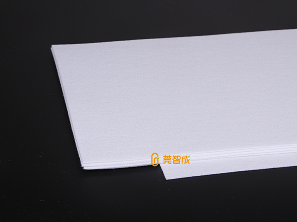 針刺無紡布土工布