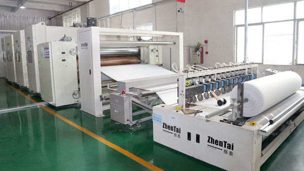 東莞針刺無紡布生產(chǎn)廠家，一個(gè)打造高品質(zhì)的品牌