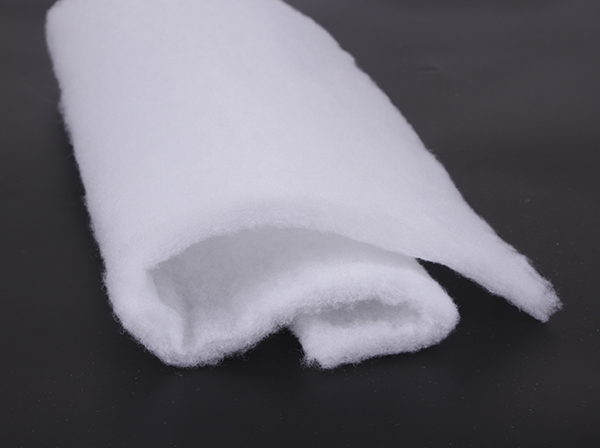 無(wú)膠棉廠家