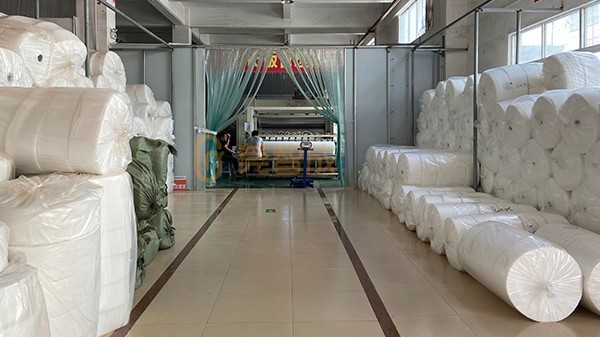 莞智成和其他寵物飲水機濾芯廠相比有那些優勢？