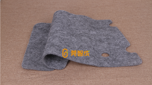 汽車發動機艙的保護棉-阻燃隔熱棉