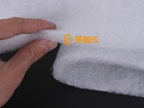 無(wú)膠棉生產(chǎn)廠家