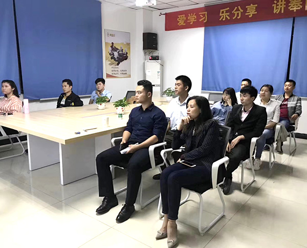 過濾針刺無紡布2