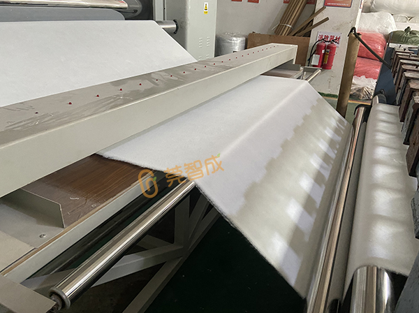 針刺棉定做廠家