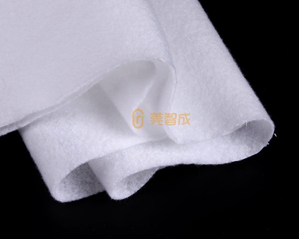 針刺無(wú)紡布