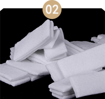 吸水棉 尺寸是否能裁切？