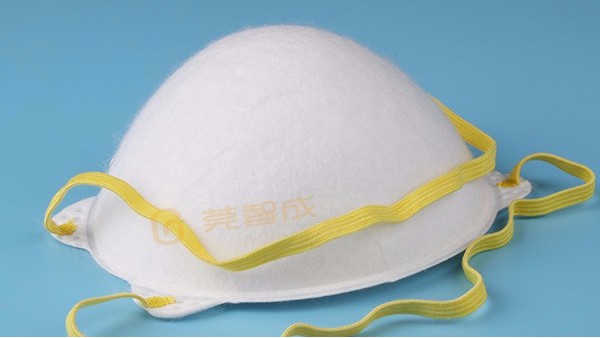 口罩針刺棉-0元打樣，日產15噸