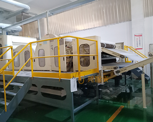 熱風(fēng)無紡布