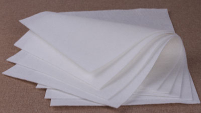 針刺棉定制，選擇口碑好的廠家