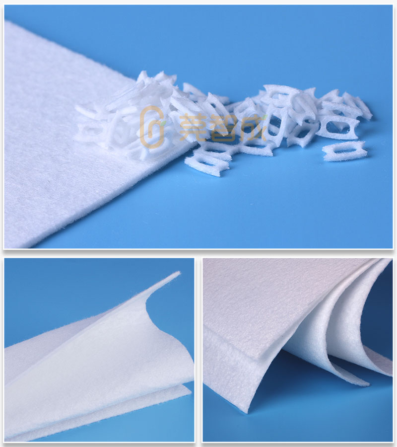 煙嘴過(guò)濾棉