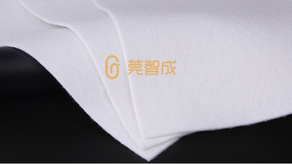 復合針刺無紡布