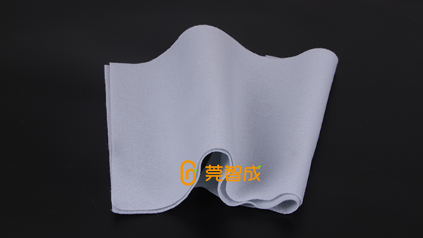 建筑防止裂縫采用的針刺無紡布土工布