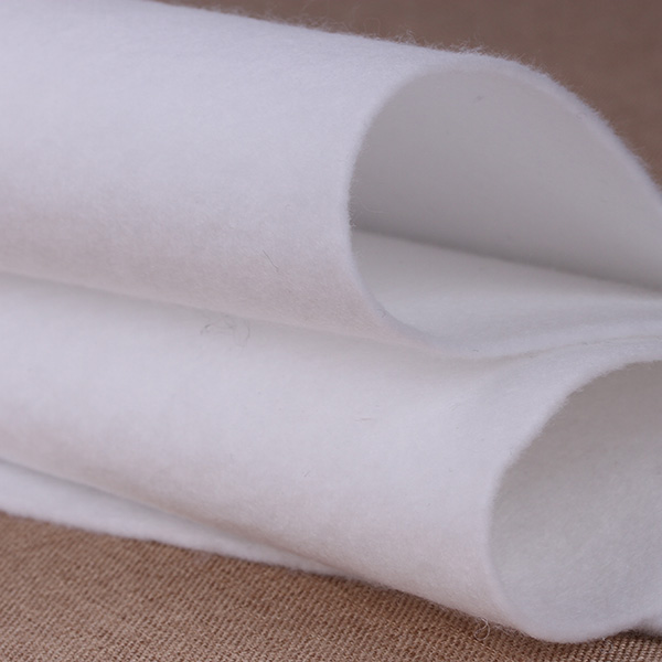 阻燃針刺無(wú)紡布-厚度低至0.6mm