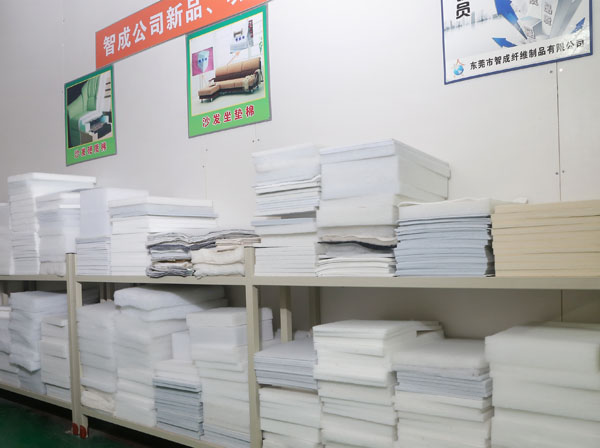 無(wú)膠棉廠家