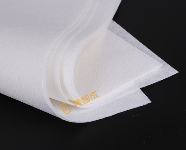 隔熱針刺無(wú)紡布