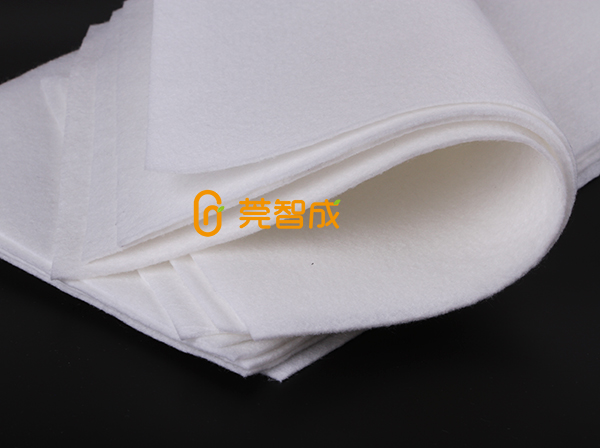 針刺無(wú)紡布