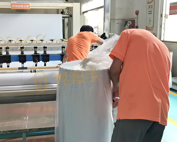 醫用針刺棉廠家