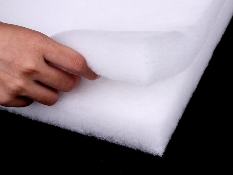 無(wú)膠棉手感細(xì)膩