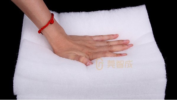 如何選擇無膠棉生產廠家