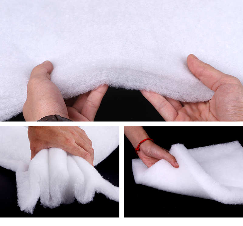 聚酯吸音棉 聚酯吸音棉