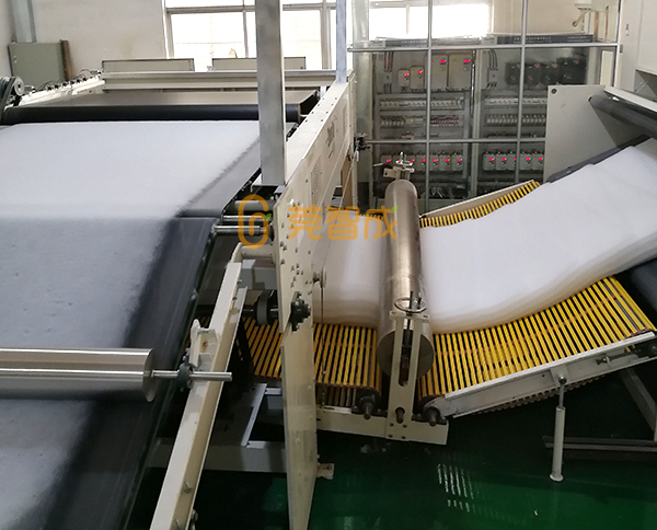 無(wú)膠棉生產(chǎn)廠家