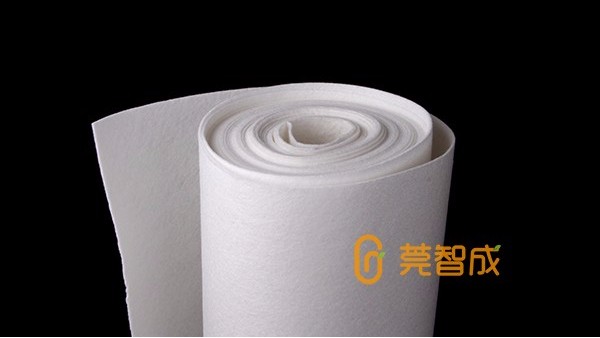 如何降低針刺棉的透氣量？