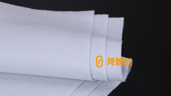 環(huán)保過(guò)濾材料-復(fù)合針刺氈