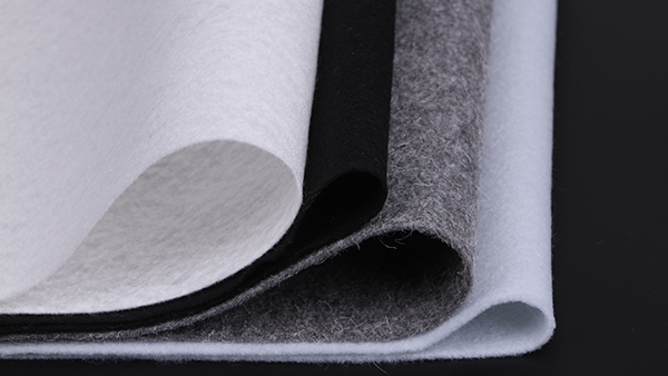 滌綸針刺無(wú)紡布-耐酸的過(guò)濾布