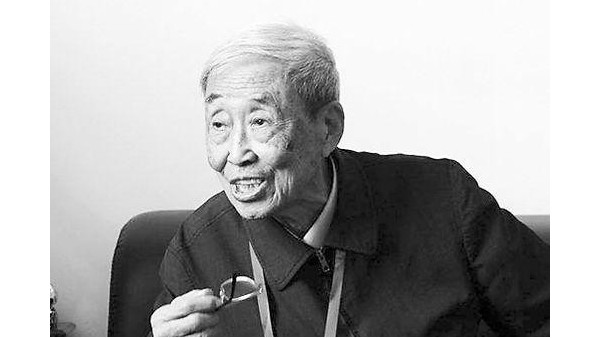 姚穆：我國(guó)紡織學(xué)科的“白楊樹(shù)”