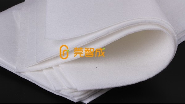 工業用途的復合針刺無紡布