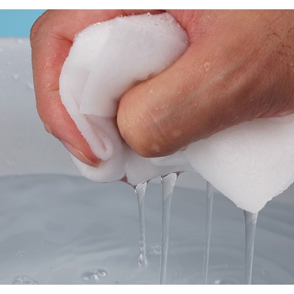 生理褲廠家為什么要選擇可水洗吸水棉？