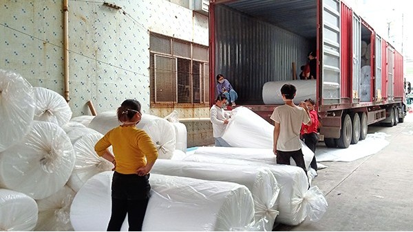 熱風棉無紡布哪家好？