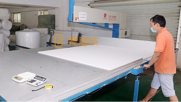 無(wú)膠棉-7年只專注做棉