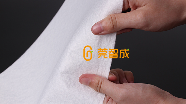 滌綸針刺無(wú)紡布-洗后不皺