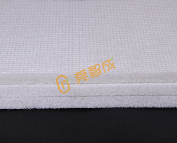 環保床墊硬質棉廠家