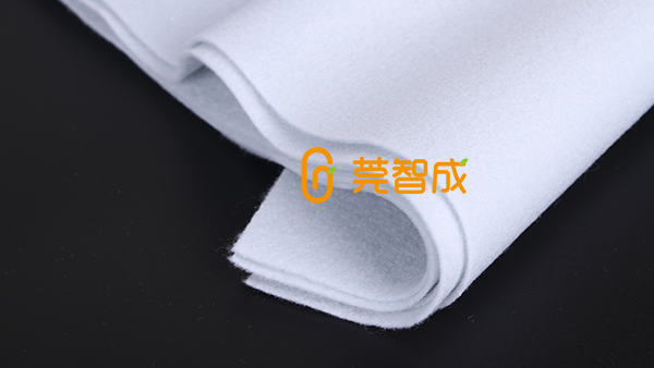 熱壓針刺棉生產(chǎn)過程中溫度怎么控制？