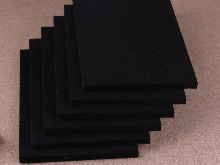 黑色硬質(zhì)棉 黑色硬質(zhì)棉