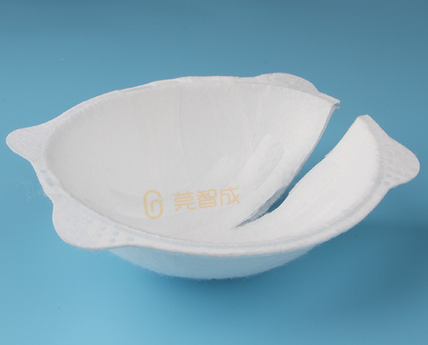 口罩定型針刺棉