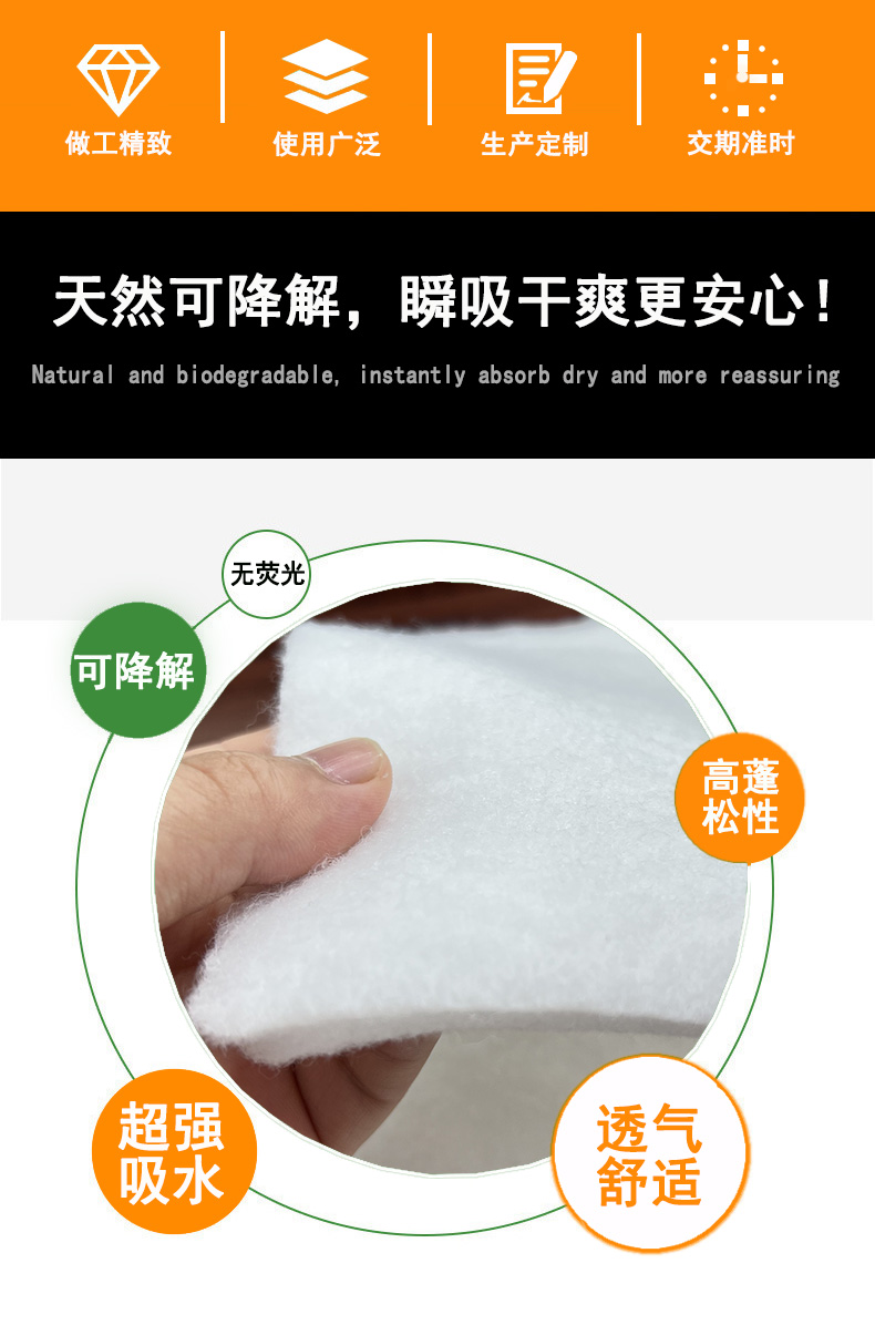 可降解針刺棉詳情頁3